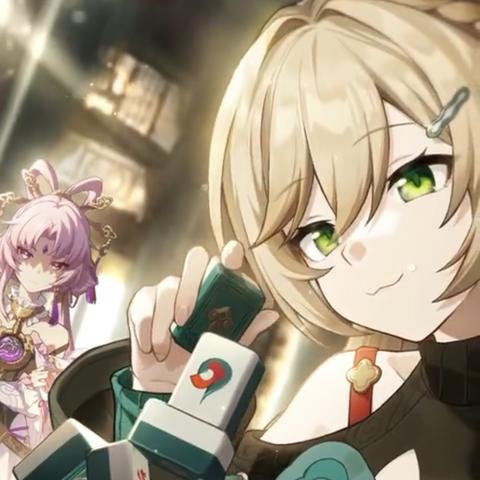 崩坏星穹铁道任务攻略：解锁钻石铁锈成就