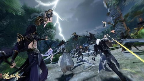 逆水寒老兵服新季攒资源攻略