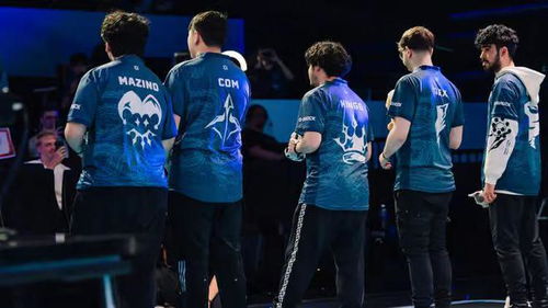 2025VCT美洲赛程一览，瓦罗兰特战队速查