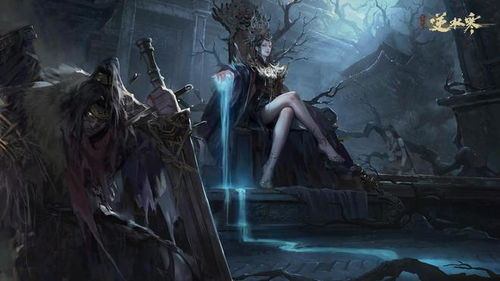 逆水寒老兵服新季攻略：囤货指南，备战升级