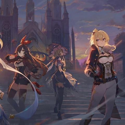 原神3.6深渊12层阵容推荐，实战解析攻略