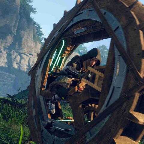 狂野之心1.2机巧刀配装攻略，轻松提升战力