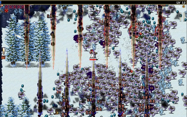 《吸血鬼幸存者》DLC2刷金蛋攻略，快速获取金币！