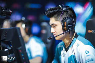 CSGO巴黎Major：32支参赛队名单揭晓