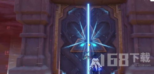 原神3.6熔铁孤塞副本快速解锁攻略