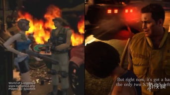 生化4重制版跨周目赚钱攻略，快速致富秘诀