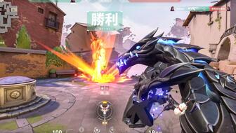 瓦罗兰特恶灵皮肤,如何快速获得? 瓦罗兰特恶灵皮肤,如何快速获得?