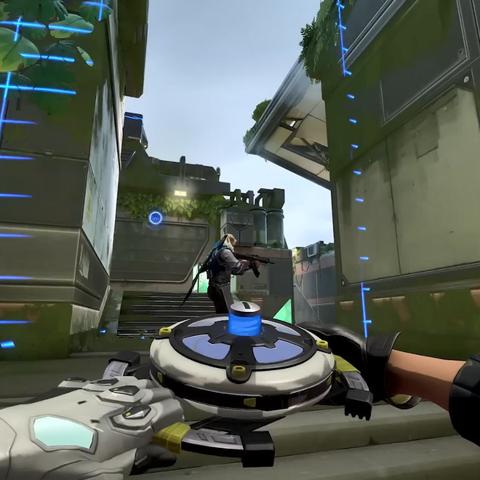 无畏契约FGC赛Day10集锦：精彩瞬间揭秘！