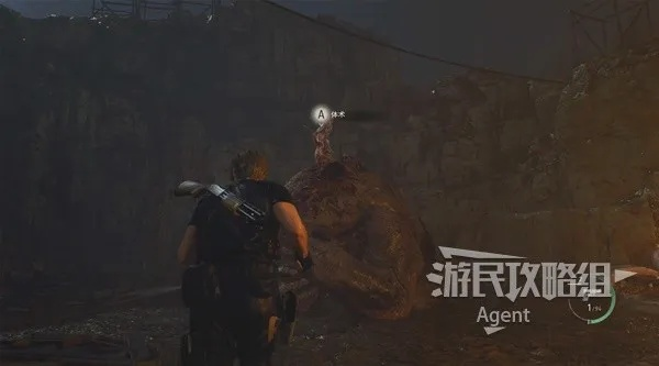 生化4重制版教主BOSS攻略，轻松通关！