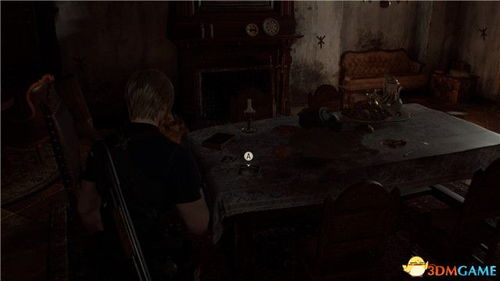 生化4重制版村长攻略：速胜技巧揭秘