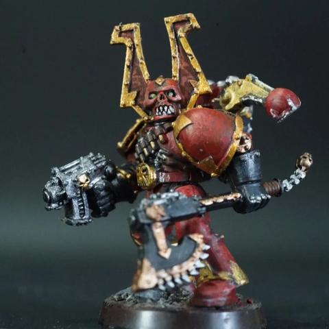 《战锤40K星际战士2》预告片逐帧解析，揭秘游戏奥秘！