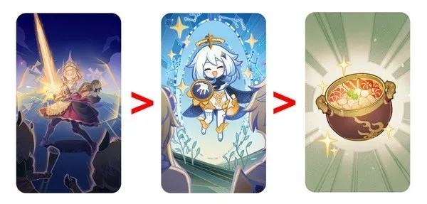 原神七圣召唤电队，续航感电阵容推荐