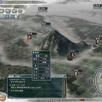 张辽攻略:高效打法解析 张辽攻略:高效打法解析