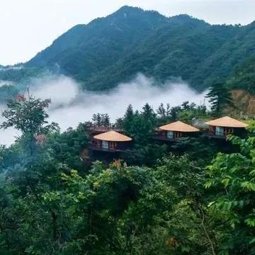 《卧龙》天柱山后院钥匙位置攻略