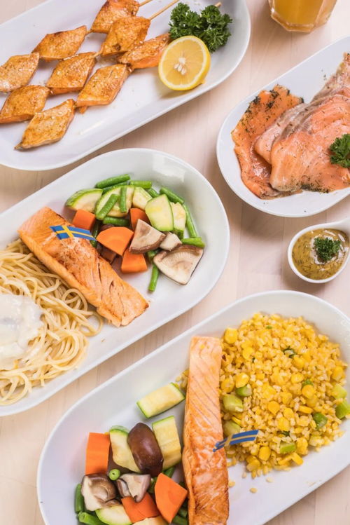 原神3.5食谱新出，解锁美味秘籍！