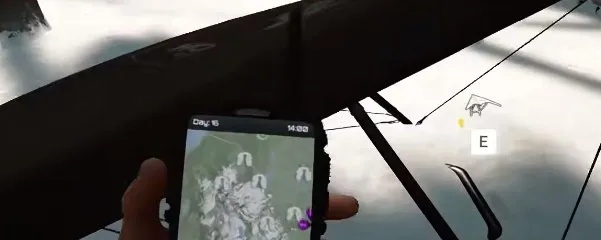 森林之子帐篷拆装教程，快速拆卸方法大揭秘