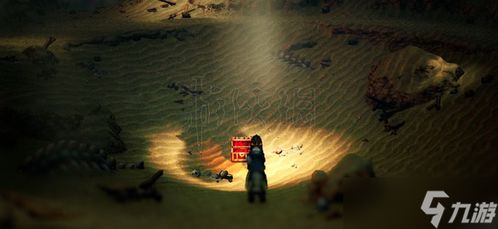 《八方旅人2》猎人毕业宠物必选！告别迷茫