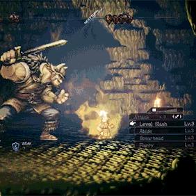 《八方旅人2》无限刷冠军腰带攻略!快速提升实力 《八方旅人2》无限刷冠军腰带攻略!快速提升实力