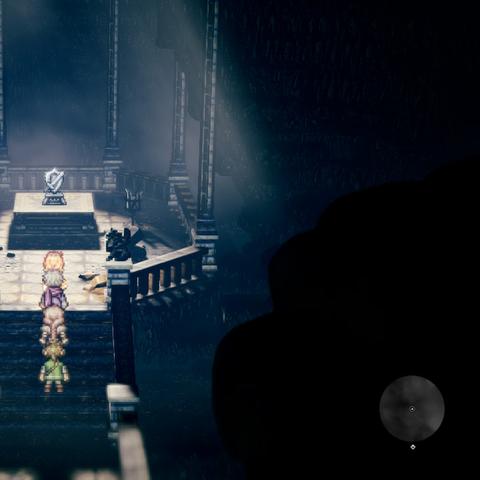 《八方旅人2》后期速刷钱攻略！快速赚钱技巧揭秘