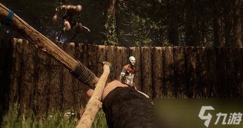 《森林之子》通关攻略:快速通关技巧揭秘 《森林之子》通关攻略:快速通关技巧揭秘