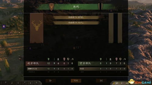 狂野之心弓箭教学：实战技巧速成攻略