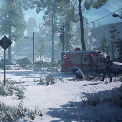 《黎明觉醒》开服时间揭晓！告别等待