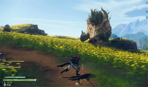 《狂野之心》春霞古道50付丧全收集攻略