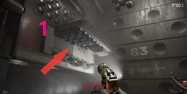 原子之心配件速收攻略,轻松解锁全试验区! 原子之心配件速收攻略,轻松解锁全试验区!