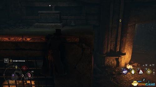 《霍格沃茨之遗》钟声支线解密攻略