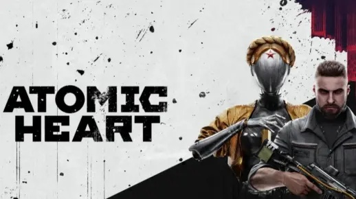 原子之心配音全流程，轻松学会高效配音技巧