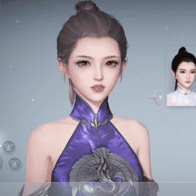 狂野小姐姐捏脸教程,解锁甜美辣味风! 狂野小姐姐捏脸教程,解锁甜美辣味风!