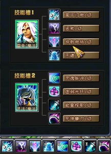 《DarkandDarker》法师牧师施法攻略，快速提升法术技巧