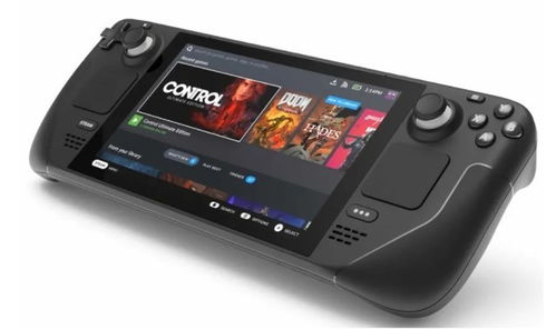 SteamDeck装Win10教程，轻松解决兼容难题