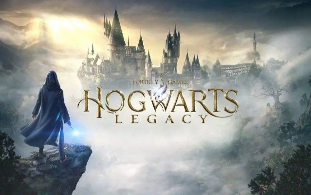 《霍格沃茨之遗》全流程攻略，快速通关秘籍！