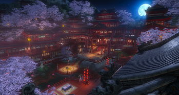 逆水寒新版本:游乐场升级,松弛感满满,如何玩转? 逆水寒新版本:游乐场升级,松弛感满满,如何玩转?