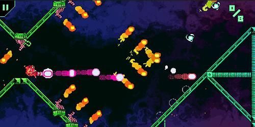 Hi-FiRush空中连段攻略：快速上手技巧揭秘