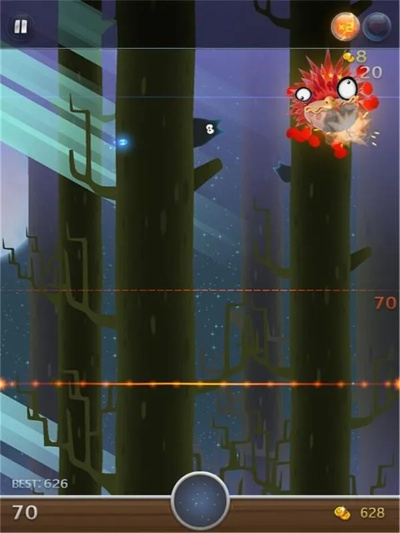 Hi-FiRUSH双鸟速杀攻略