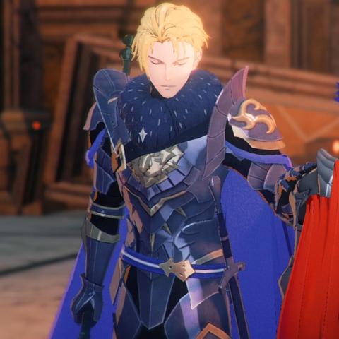 火焰纹章结局揭秘：32位角色命运大揭秘