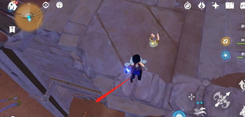 原神塔尼特营地宝箱速收攻略