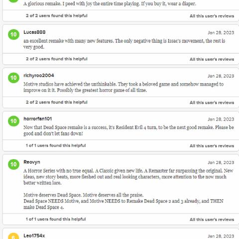 《死亡空间重制版》全物品攻略，武器原理图速收指南