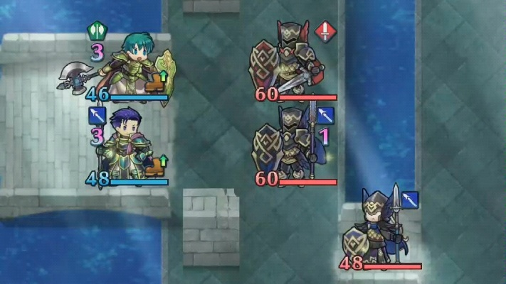 火焰纹章50绿野连战攻略，轻松通关秘籍！