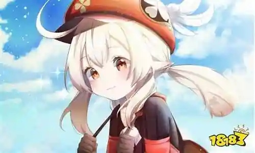 原神可莉输出卡组，如何搭配？