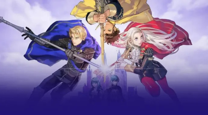 火焰纹章结合新手入门攻略，快速上手！