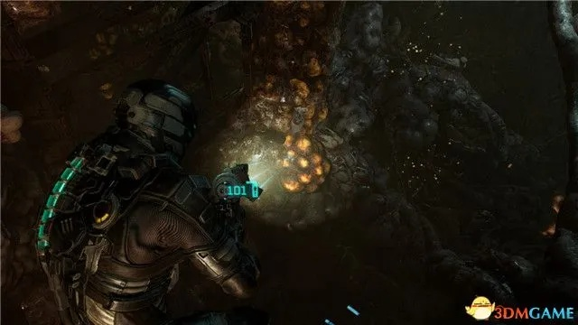 《死亡空间重制版》全流程攻略速查