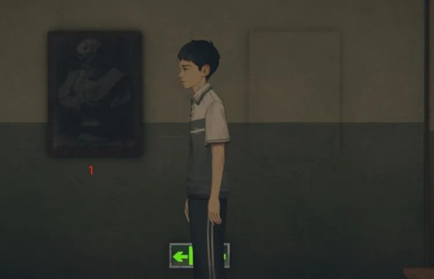 《隐秘的角落》章节解谜教学：揭秘关键，轻松破案