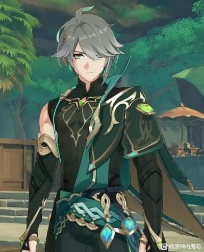 原神艾尔海森技能解析+装备攻略