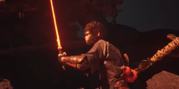 黑神话悟空发售时间揭晓 黑神话悟空发售时间揭晓