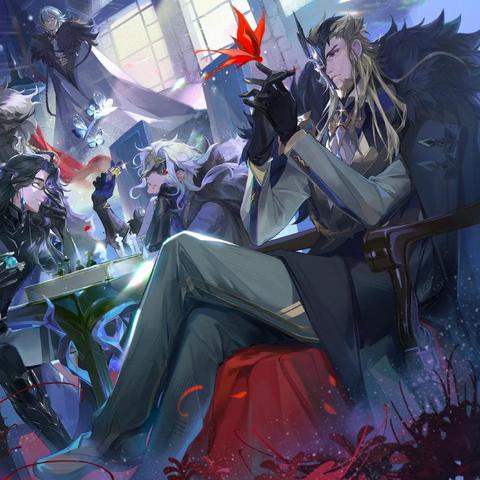 原神艾尔海森武器选什么?搭配攻略! 原神艾尔海森武器选什么?搭配攻略!