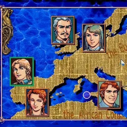 《风帆纪元》快速得高品质商品秘诀 《风帆纪元》快速得高品质商品秘诀