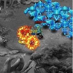 《觅长生》1.0实机演示：揭秘长生奥秘！